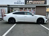 2018 Volkswagen Arteon R-Line 4Motion Advance 4WD Pearl Sedan for sale, Japanese used car export - photo 5 of 54 | GULJI TRADERS