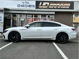 2018 Volkswagen Arteon R-Line 4Motion Advance 4WD Pearl Sedan for sale, Japanese used car export - photo 6 of 54 | GULJI TRADERS