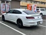 2018 Volkswagen Arteon R-Line 4Motion Advance 4WD Pearl Sedan for sale, Japanese used car export - photo 7 of 54 | GULJI TRADERS