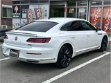2018 Volkswagen Arteon R-Line 4Motion Advance 4WD Pearl Sedan for sale, Japanese used car export - photo 8 of 54 | GULJI TRADERS