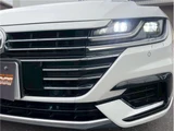 2018 Volkswagen Arteon R-Line 4Motion Advance 4WD Pearl Sedan for sale, Japanese used car export - photo 11 of 54 | GULJI TRADERS