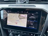 2018 Volkswagen Arteon R-Line 4Motion Advance 4WD Pearl Sedan for sale, Japanese used car export - photo 16 of 54 | GULJI TRADERS