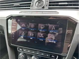 2018 Volkswagen Arteon R-Line 4Motion Advance 4WD Pearl Sedan for sale, Japanese used car export - photo 18 of 54 | GULJI TRADERS
