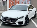 2018 Volkswagen Arteon R-Line 4Motion Advance 4WD Pearl Sedan for sale, Japanese used car export - photo 33 of 54 | GULJI TRADERS