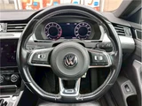 2018 Volkswagen Arteon R-Line 4Motion Advance 4WD Pearl Sedan for sale, Japanese used car export - photo 45 of 54 | GULJI TRADERS