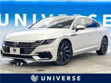 2018 Volkswagen Arteon TSI 4Motion R-Line Advance Pearl Sedan for sale, Japanese used car export - photo 4 of 30 | GULJI TRADERS