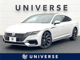 2018 Volkswagen Arteon TSI 4Motion R-Line Advance Pearl Sedan for sale, Japanese used car export - photo 4 of 30 | GULJI TRADERS
