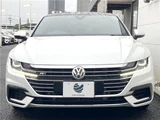 2018 Volkswagen Arteon TSI 4Motion R-Line Advance Pearl Sedan for sale, Japanese used car export - photo 7 of 30 | GULJI TRADERS