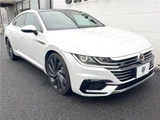 2018 Volkswagen Arteon TSI 4Motion R-Line Advance Pearl Sedan for sale, Japanese used car export - photo 8 of 30 | GULJI TRADERS