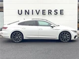 2018 Volkswagen Arteon TSI 4Motion R-Line Advance Pearl Sedan for sale, Japanese used car export - photo 9 of 30 | GULJI TRADERS