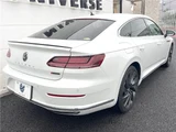 2018 Volkswagen Arteon TSI 4Motion R-Line Advance Pearl Sedan for sale, Japanese used car export - photo 10 of 30 | GULJI TRADERS