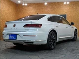 2018 Volkswagen Arteon R-Line 4Motion Advance 4WD White Sedan for sale, Japanese used car export - photo 3 of 69 | GULJI TRADERS