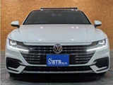 2018 Volkswagen Arteon R-Line 4Motion Advance 4WD White Sedan for sale, Japanese used car export - photo 10 of 69 | GULJI TRADERS