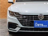 2018 Volkswagen Arteon R-Line 4Motion Advance 4WD White Sedan for sale, Japanese used car export - photo 11 of 69 | GULJI TRADERS
