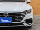 2018 Volkswagen Arteon R-Line 4Motion Advance 4WD White Sedan for sale, Japanese used car export - photo 12 of 69 | GULJI TRADERS