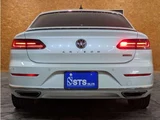 2018 Volkswagen Arteon R-Line 4Motion Advance 4WD White Sedan for sale, Japanese used car export - photo 14 of 69 | GULJI TRADERS