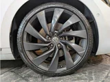 2018 Volkswagen Arteon R-Line 4Motion Advance 4WD White Sedan for sale, Japanese used car export - photo 23 of 69 | GULJI TRADERS