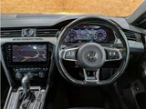 2018 Volkswagen Arteon R-Line 4Motion Advance 4WD White Sedan for sale, Japanese used car export - photo 25 of 69 | GULJI TRADERS