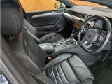2018 Volkswagen Arteon R-Line 4Motion Advance 4WD White Sedan for sale, Japanese used car export - photo 53 of 69 | GULJI TRADERS