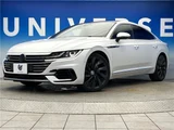2018 Volkswagen Arteon R-Line 4Motion Advance Pearl Sedan for sale, Japanese used car export - photo 1 of 30 | GULJI TRADERS