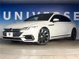 2018 Volkswagen Arteon R-Line 4Motion Advance Pearl Sedan for sale, Japanese used car export - photo 5 of 30 | GULJI TRADERS