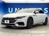 2018 Volkswagen Arteon R-Line 4Motion Advance Pearl Sedan for sale, Japanese used car export - photo 14 of 30 | GULJI TRADERS