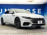 2018 Volkswagen Arteon R-Line 4Motion Advance Pearl Sedan for sale, Japanese used car export - photo 20 of 30 | GULJI TRADERS