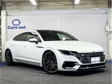 2018 Volkswagen Arteon R-Line 4Motion Advance Other Sedan for sale, Japanese used car export - photo 1 of 51 | GULJI TRADERS