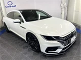 2018 Volkswagen Arteon R-Line 4Motion Advance Other Sedan for sale, Japanese used car export - photo 5 of 51 | GULJI TRADERS