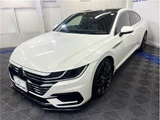 2018 Volkswagen Arteon R-Line 4Motion Advance Other Sedan for sale, Japanese used car export - photo 6 of 51 | GULJI TRADERS