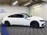 2018 Volkswagen Arteon R-Line 4Motion Advance Other Sedan for sale, Japanese used car export - photo 7 of 51 | GULJI TRADERS