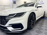 2018 Volkswagen Arteon R-Line 4Motion Advance Other Sedan for sale, Japanese used car export - photo 12 of 51 | GULJI TRADERS