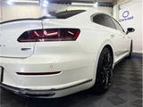 2018 Volkswagen Arteon R-Line 4Motion Advance Other Sedan for sale, Japanese used car export - photo 14 of 51 | GULJI TRADERS