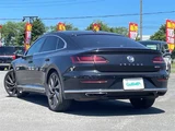 2018 Volkswagen Arteon Arteon R-Line 4M Advance 4WD Black Sedan for sale, Japanese used car export - photo 2 of 24 | GULJI TRADERS