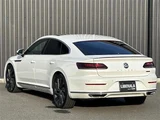 2018 Volkswagen Arteon Arteon TSI 4Motion R-Line Advance 4WD White Sedan for sale, Japanese used car export - photo 2 of 22 | GULJI TRADERS