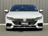 2018 Volkswagen Arteon Arteon TSI 4Motion R-Line Advance 4WD White Sedan for sale, Japanese used car export - photo 6 of 22 | GULJI TRADERS