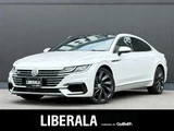 2018 Volkswagen Arteon Arteon SB TSI 4Motion R-Line Advance 4WD Pearl Sedan for sale, Japanese used car export - photo 1 of 23 | GULJI TRADERS