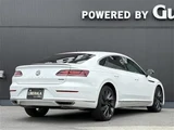 2018 Volkswagen Arteon Arteon SB TSI 4Motion R-Line Advance 4WD Pearl Sedan for sale, Japanese used car export - photo 2 of 23 | GULJI TRADERS