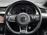 2018 Volkswagen Arteon Arteon SB TSI 4Motion R-Line Advance 4WD Pearl Sedan for sale, Japanese used car export - photo 23 of 23 | GULJI TRADERS
