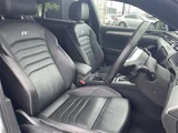 2018 Volkswagen Arteon Arteon R-Line 4M Advance 4WD Silver Sedan for sale, Japanese used car export - photo 24 of 24 | GULJI TRADERS