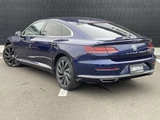 2018 Volkswagen Arteon Arteon R-Line 4M Advance Blue Sedan for sale, Japanese used car export - photo 2 of 24 | GULJI TRADERS