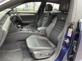 2018 Volkswagen Arteon Arteon R-Line 4M Advance Blue Sedan for sale, Japanese used car export - photo 12 of 24 | GULJI TRADERS