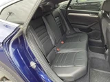 2018 Volkswagen Arteon Arteon R-Line 4M Advance Blue Sedan for sale, Japanese used car export - photo 13 of 24 | GULJI TRADERS