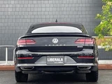 2018 Volkswagen Arteon Arteon R-Line 4M Advance 4WD Black Sedan for sale, Japanese used car export - photo 2 of 24 | GULJI TRADERS