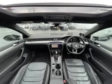 2018 Volkswagen Arteon Arteon R-Line 4M Advance 4WD Black Sedan for sale, Japanese used car export - photo 3 of 24 | GULJI TRADERS