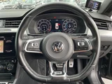 2018 Volkswagen Arteon Arteon R-Line 4M Advance 4WD Black Sedan for sale, Japanese used car export - photo 13 of 24 | GULJI TRADERS