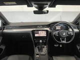 2018 Volkswagen Arteon Arteon R-Line 4M Advance 4WD Black Sedan for sale, Japanese used car export - photo 3 of 24 | GULJI TRADERS