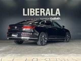 2018 Volkswagen Arteon Arteon TSI 4Motion R-Line Advance 4WD Black Sedan for sale, Japanese used car export - photo 2 of 24 | GULJI TRADERS
