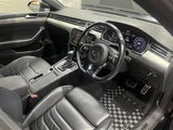 2018 Volkswagen Arteon Arteon TSI 4Motion R-Line Advance 4WD Black Sedan for sale, Japanese used car export - photo 5 of 24 | GULJI TRADERS