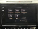 2018 Volkswagen Arteon Arteon TSI 4Motion R-Line Advance 4WD Black Sedan for sale, Japanese used car export - photo 19 of 24 | GULJI TRADERS